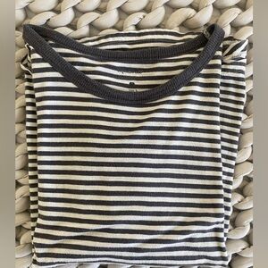 Madewell top